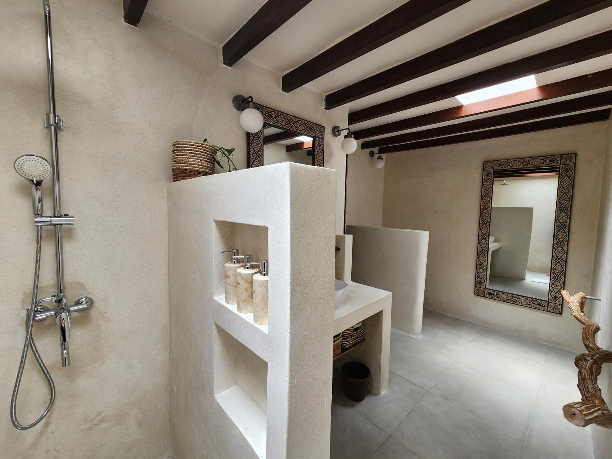 Bali Akasa Villa スミニャック エクステリア 写真